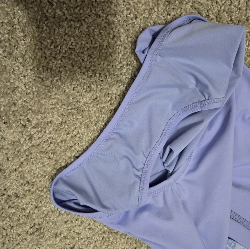 NWOT Swimsuit